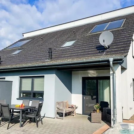 Luxus-ferienhaus Benvenuti *